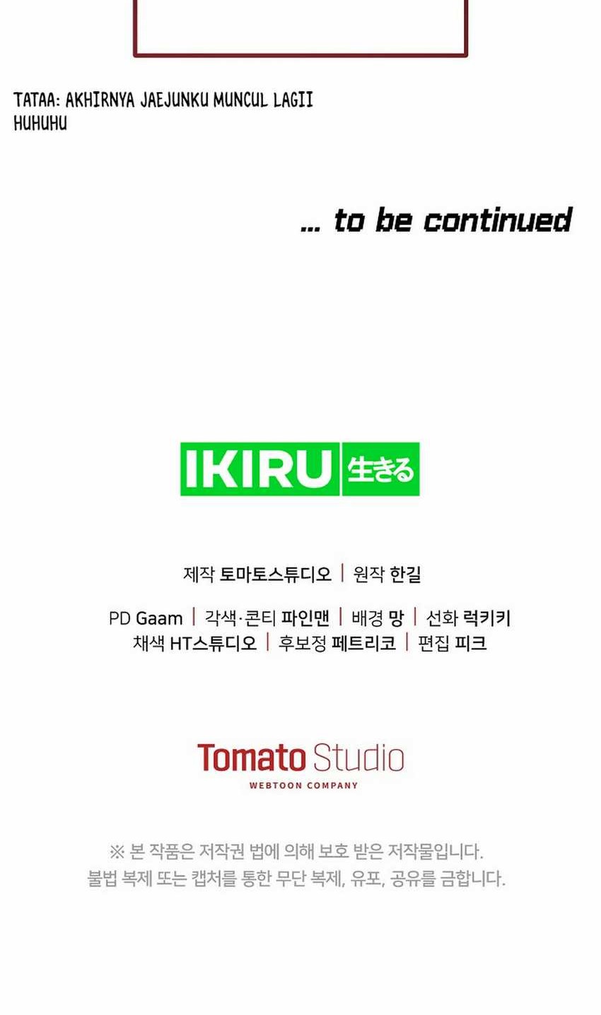 The Game’s Addict Reset Chapter 25 Gambar 79