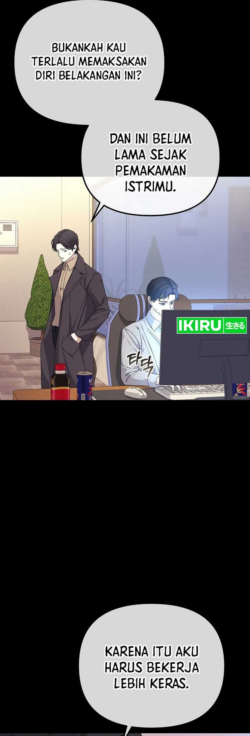 The Game’s Addict Reset Chapter 25 Gambar 7