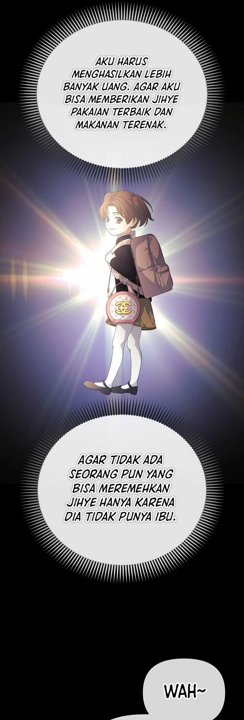 The Game’s Addict Reset Chapter 25 Gambar 9