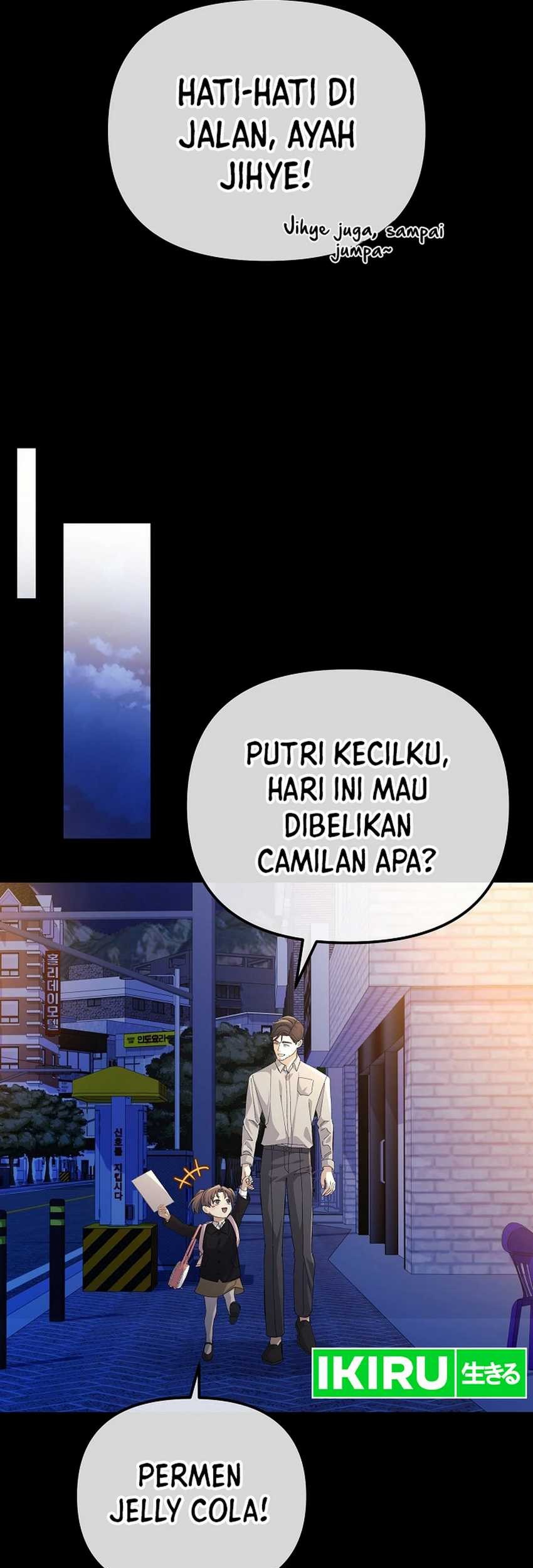 The Game’s Addict Reset Chapter 25 Gambar 15