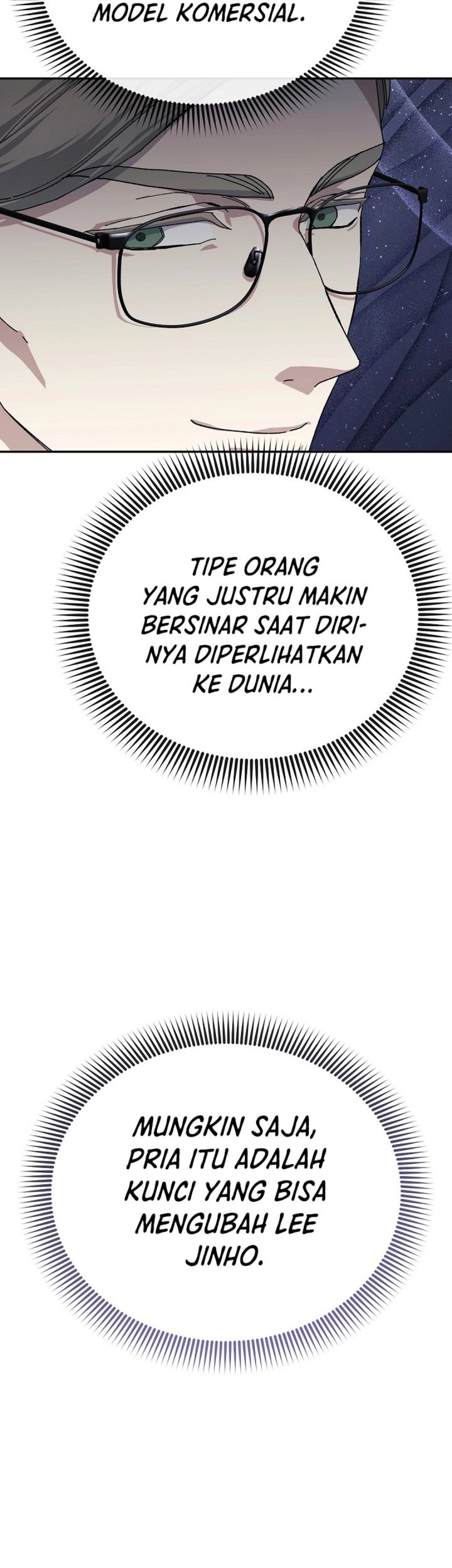 The Game’s Addict Reset Chapter 26 Gambar 40