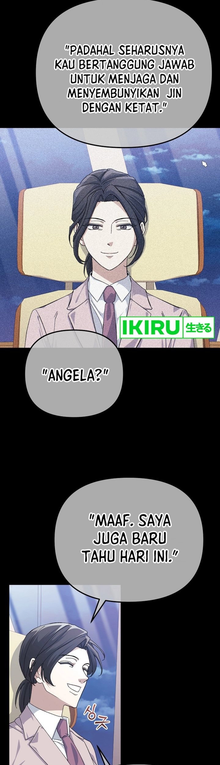 The Game’s Addict Reset Chapter 26 Gambar 50