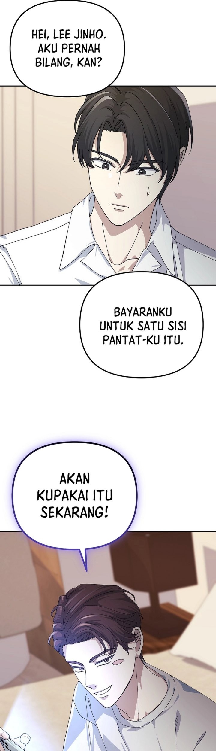 The Game’s Addict Reset Chapter 26 Gambar 68