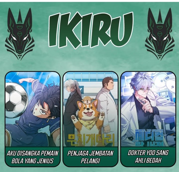 The Game’s Addict Reset Chapter 26 Gambar 73