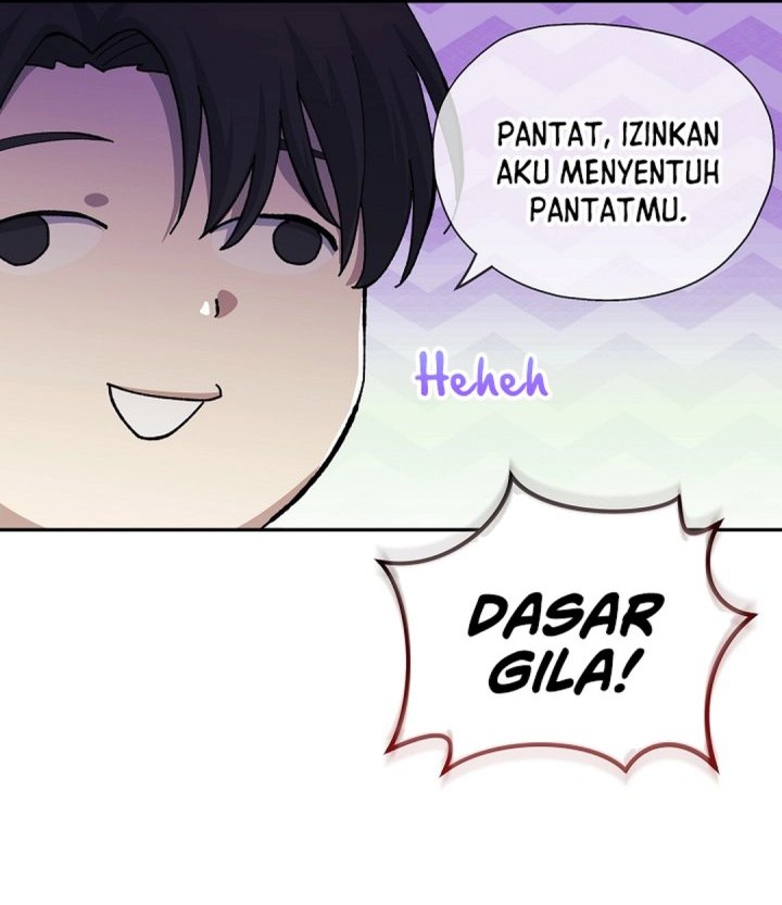 The Game’s Addict Reset Chapter 26 Gambar 8