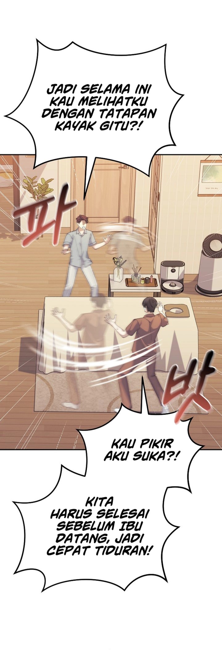 The Game’s Addict Reset Chapter 26 Gambar 9