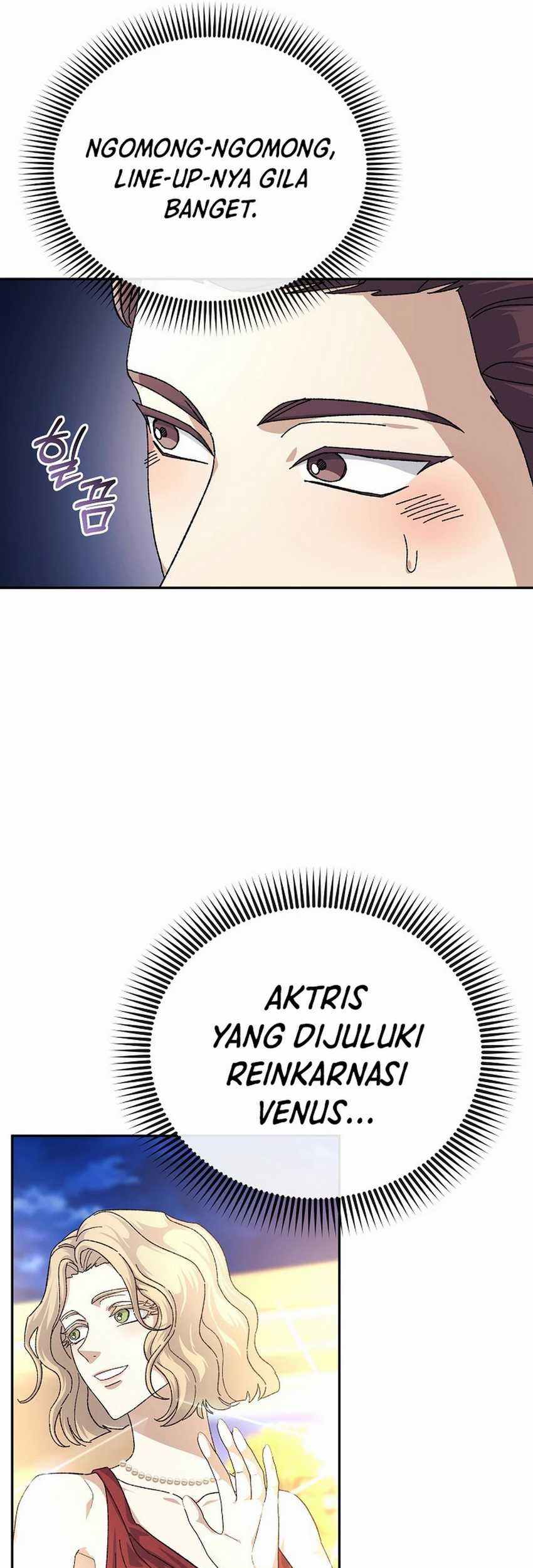 The Game’s Addict Reset Chapter 27 Gambar 25