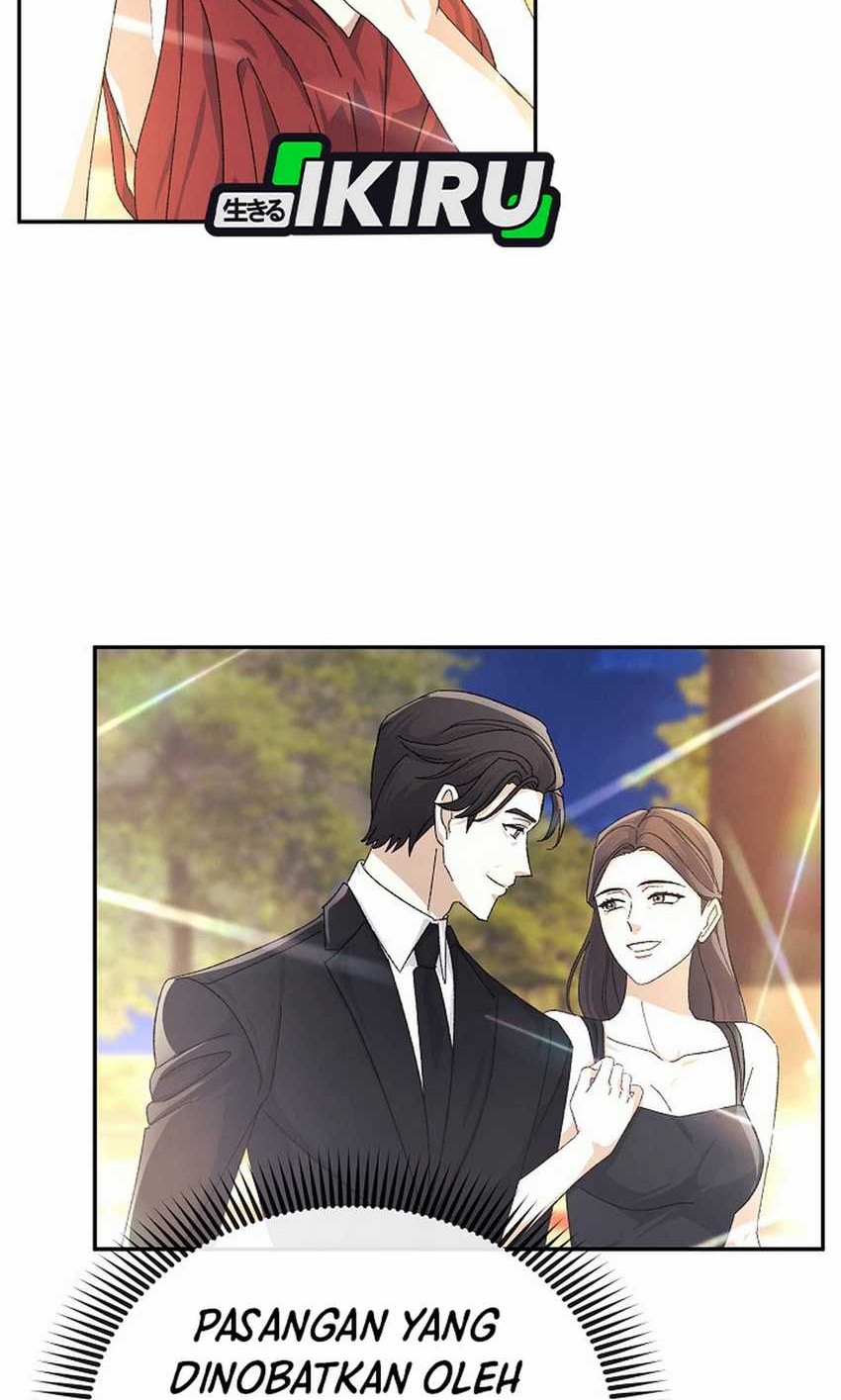 The Game’s Addict Reset Chapter 27 Gambar 26