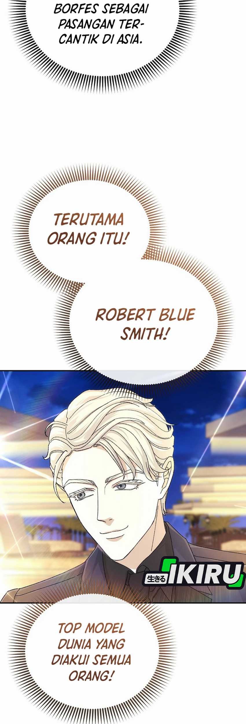 The Game’s Addict Reset Chapter 27 Gambar 27