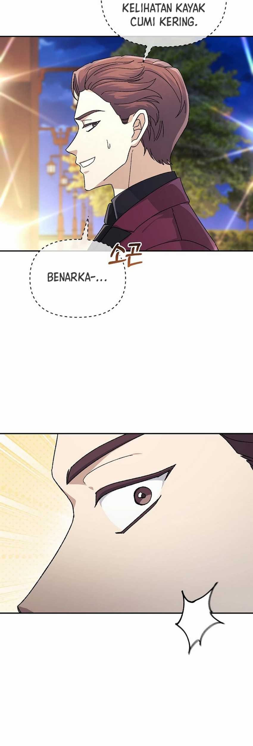 The Game’s Addict Reset Chapter 27 Gambar 29