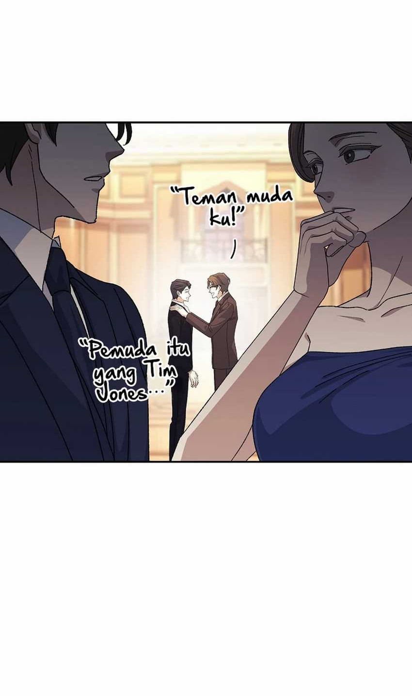 The Game’s Addict Reset Chapter 27 Gambar 36