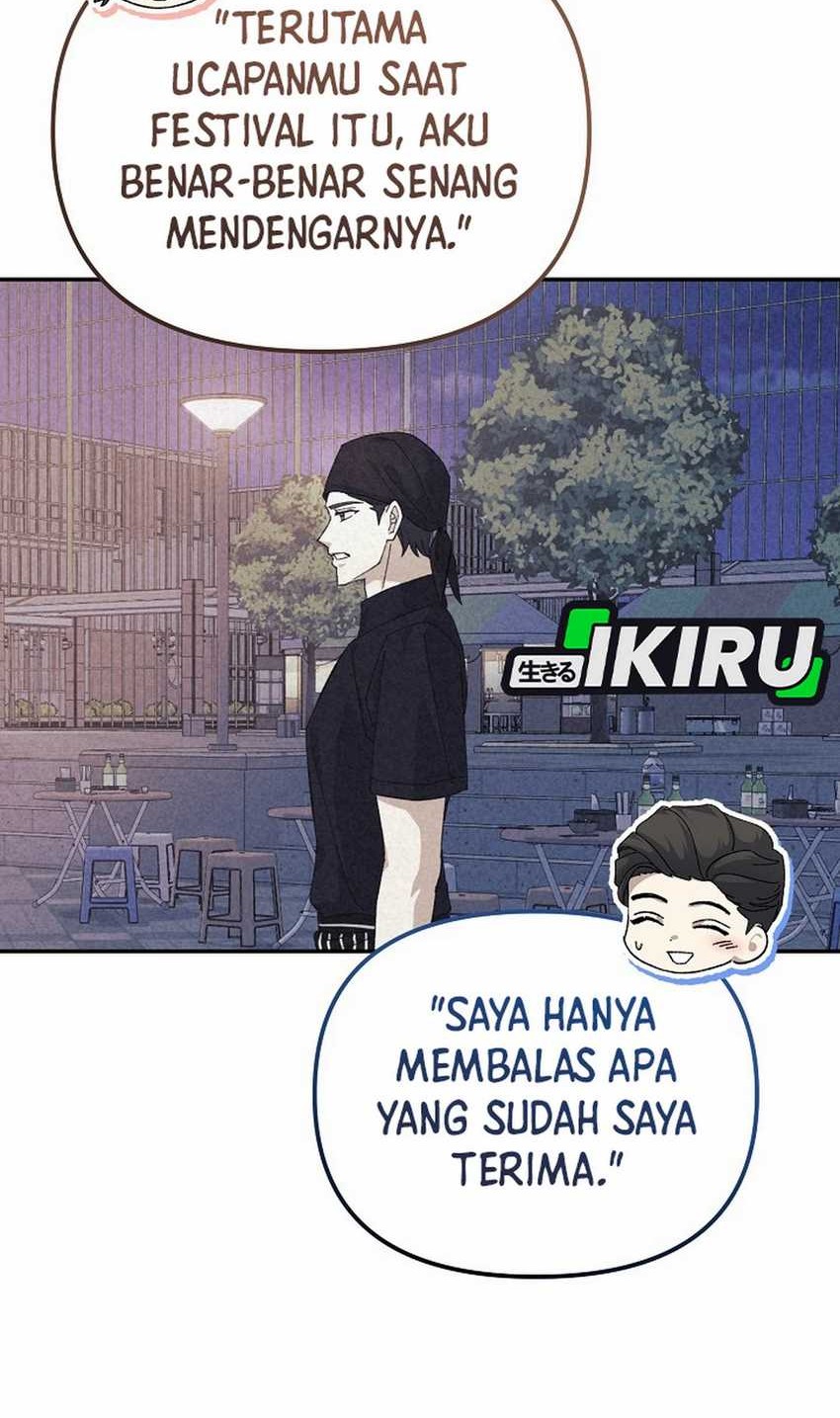 The Game’s Addict Reset Chapter 27 Gambar 38