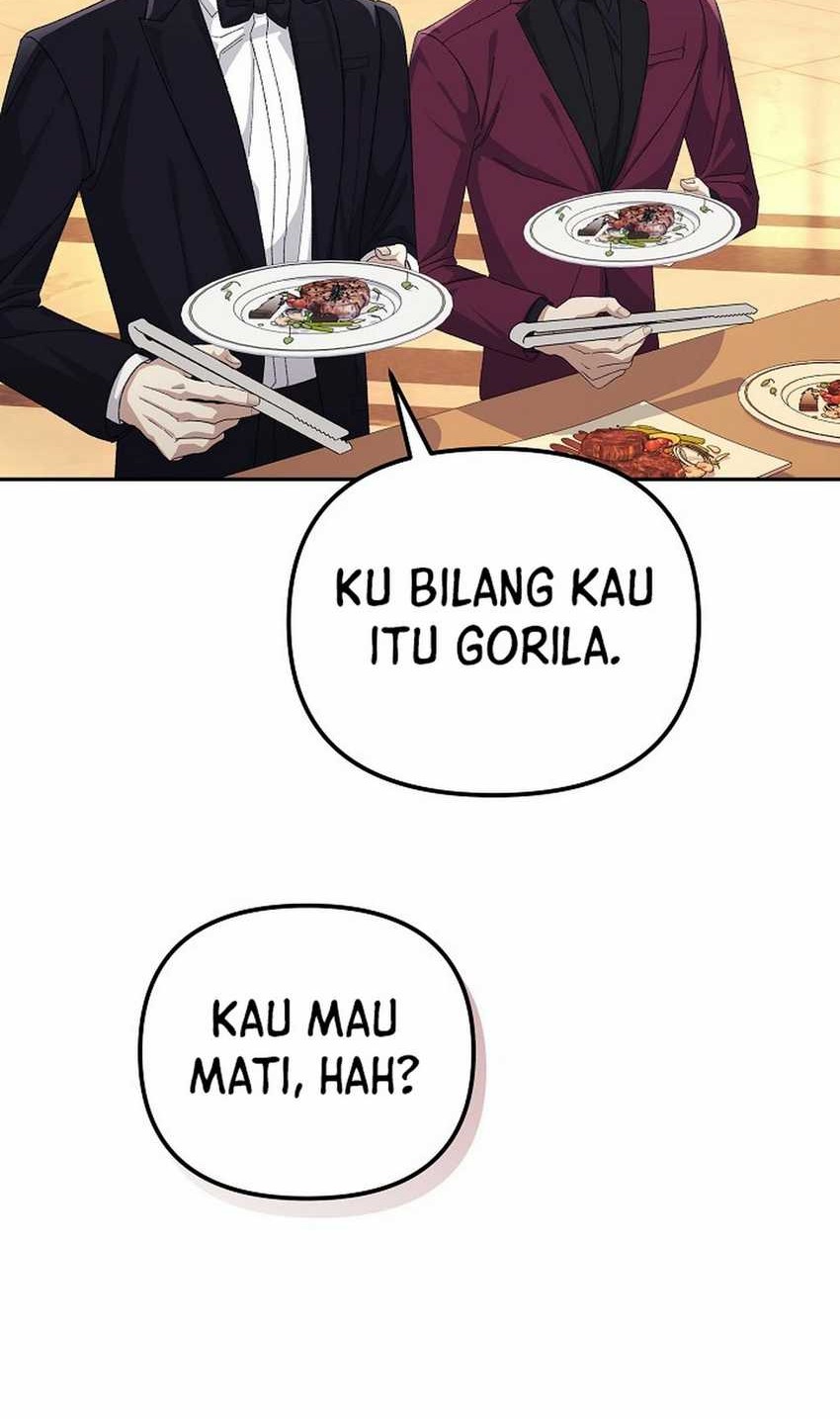 The Game’s Addict Reset Chapter 27 Gambar 44