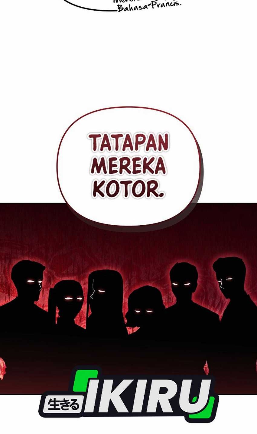 The Game’s Addict Reset Chapter 27 Gambar 46