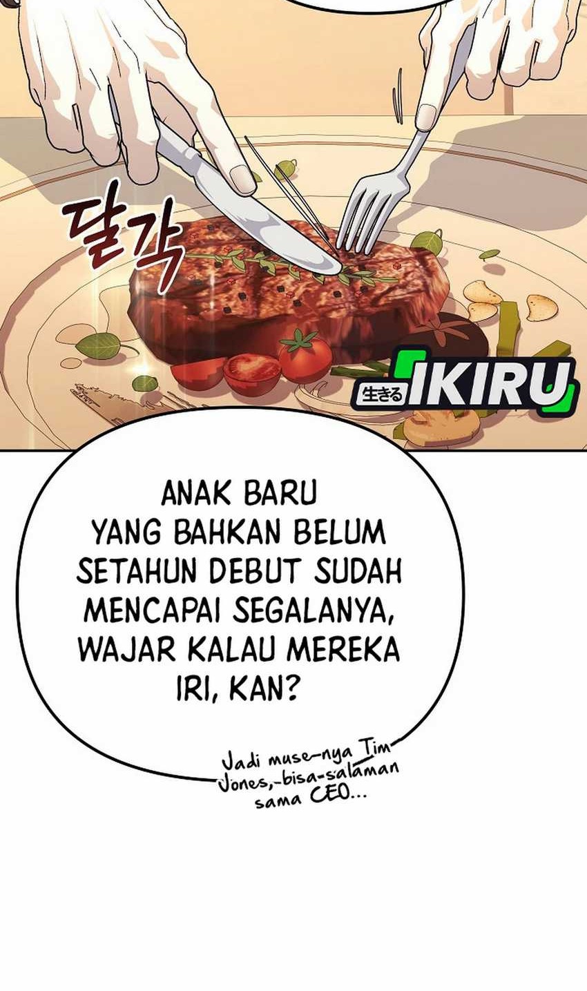 The Game’s Addict Reset Chapter 27 Gambar 48