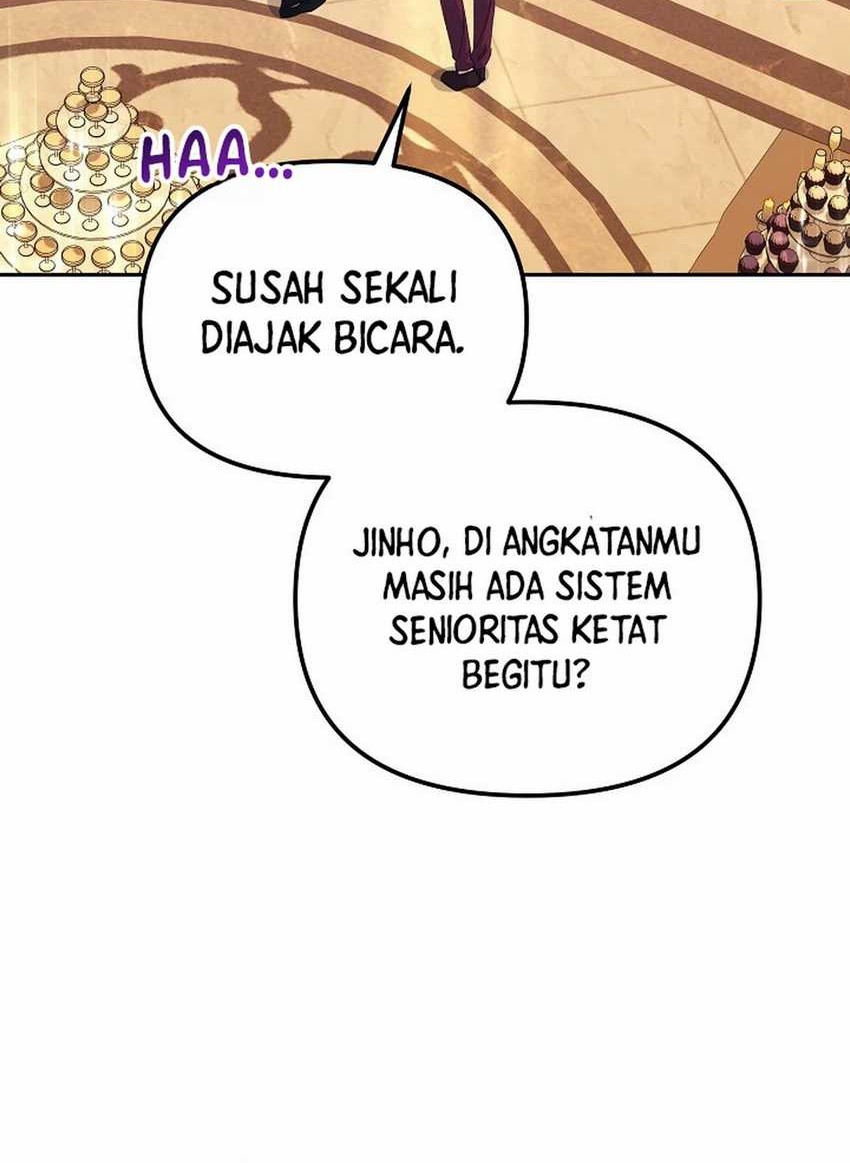 The Game’s Addict Reset Chapter 27 Gambar 64