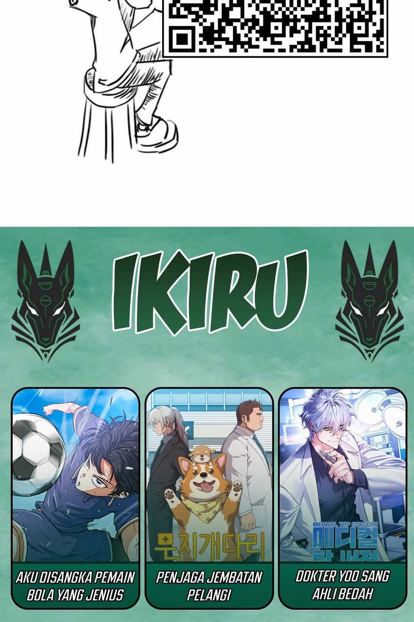 The Game’s Addict Reset Chapter 27 Gambar 74