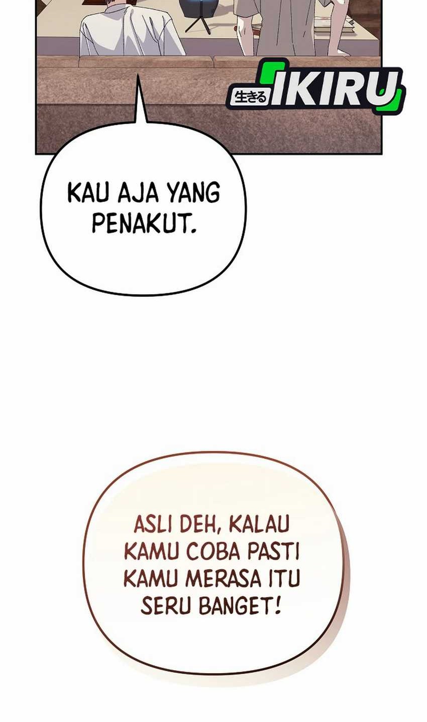 The Game’s Addict Reset Chapter 27 Gambar 6