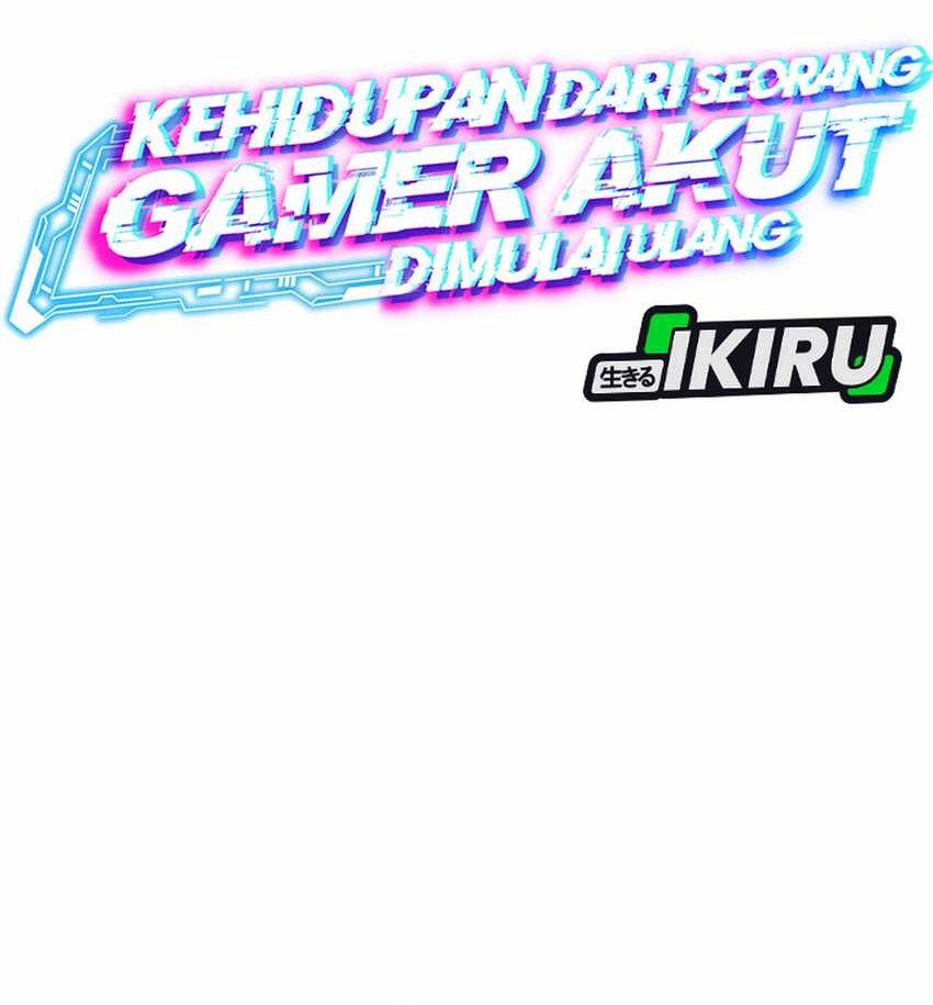 The Game’s Addict Reset Chapter 28 Gambar 18