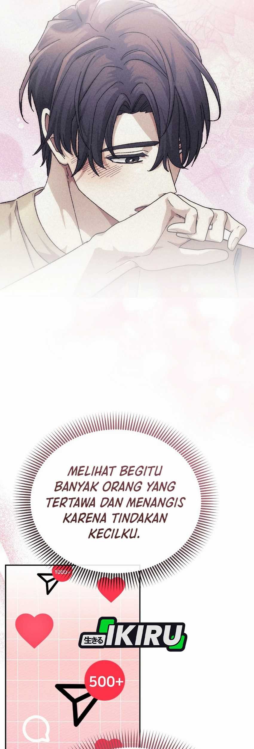 The Game’s Addict Reset Chapter 28 Gambar 25