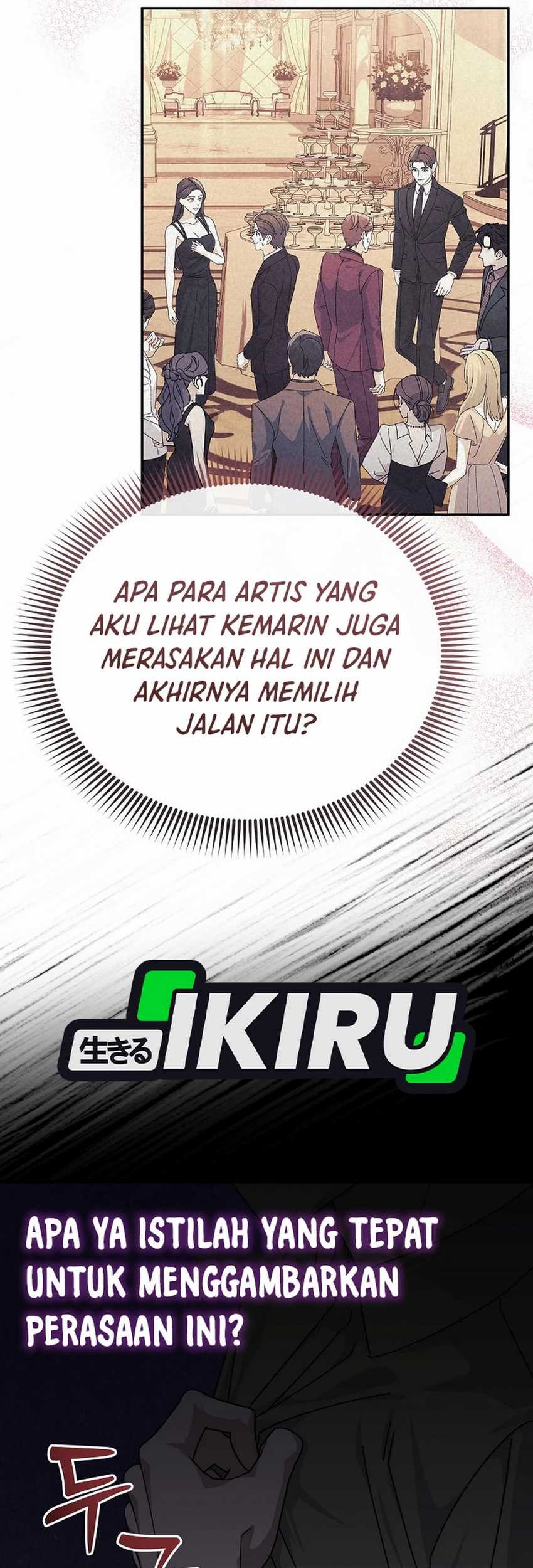 The Game’s Addict Reset Chapter 28 Gambar 27