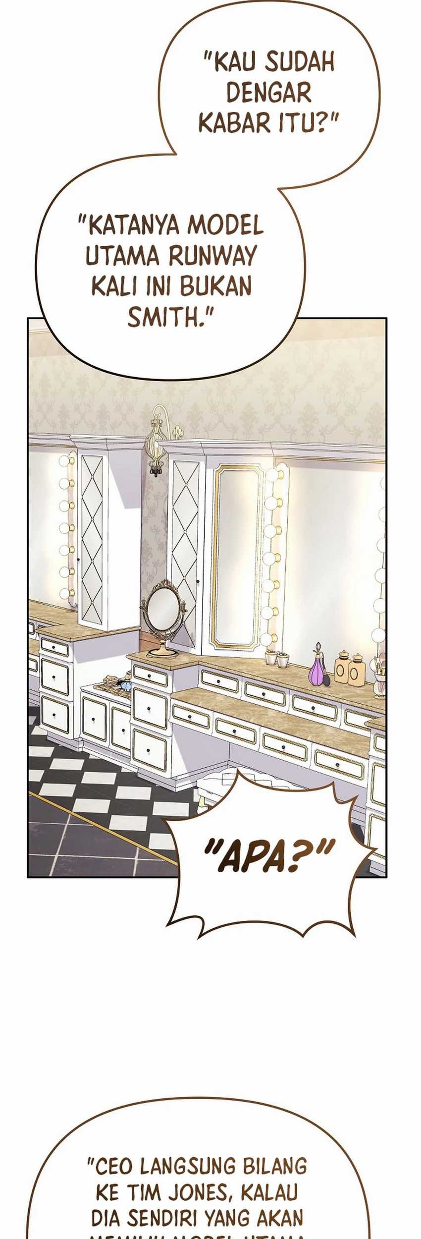 The Game’s Addict Reset Chapter 28 Gambar 35