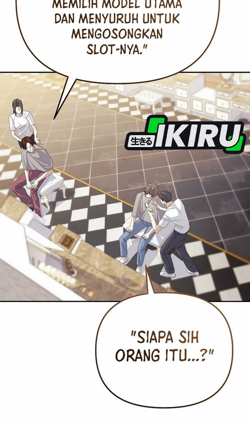 The Game’s Addict Reset Chapter 28 Gambar 36