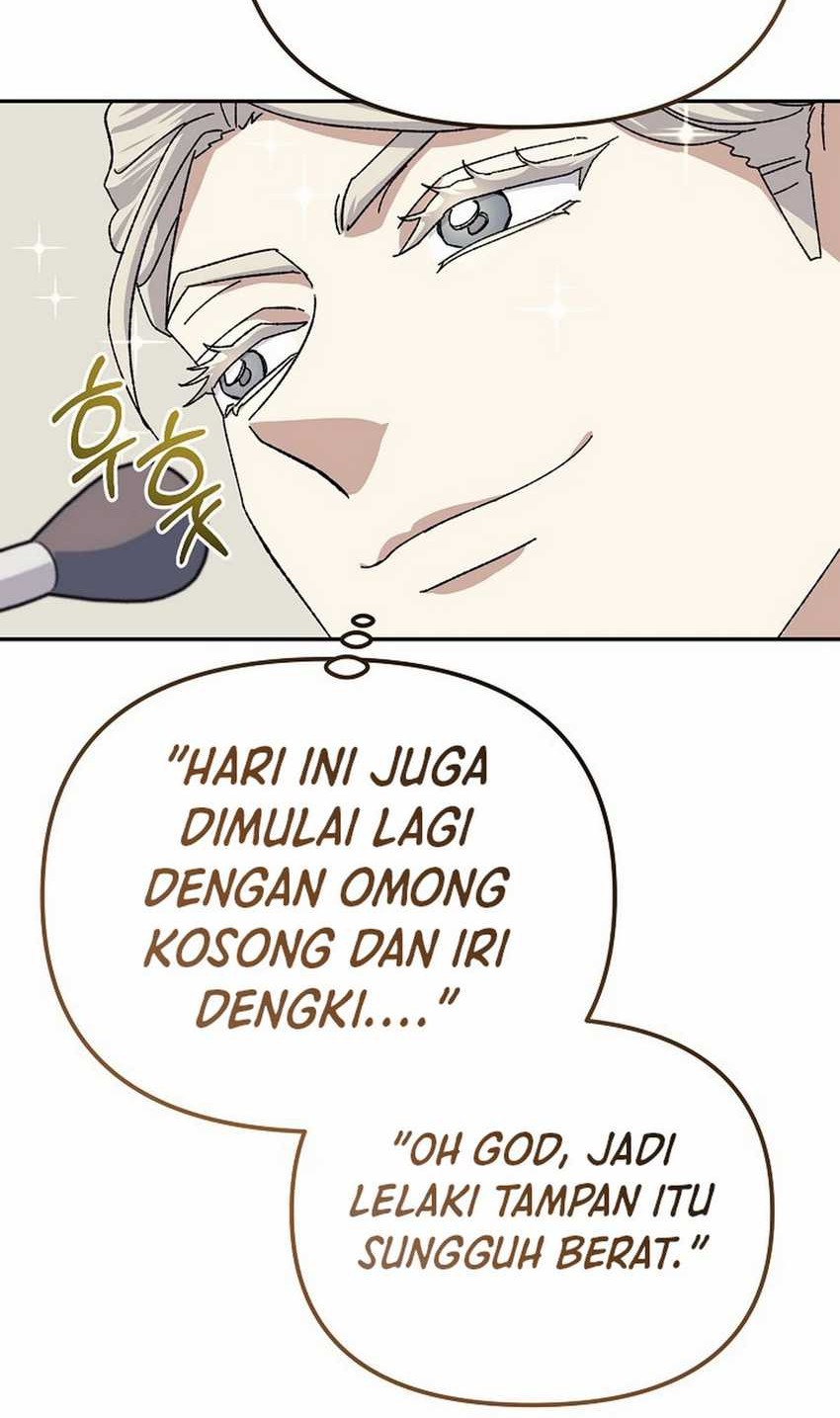 The Game’s Addict Reset Chapter 28 Gambar 38