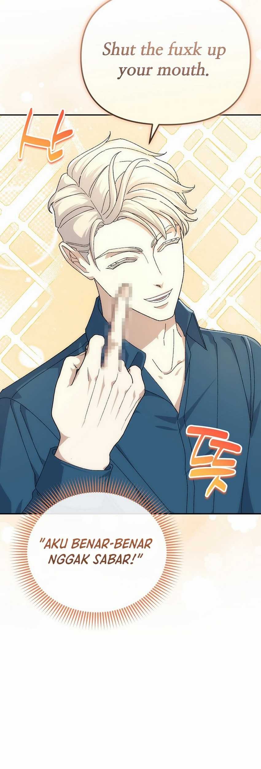 The Game’s Addict Reset Chapter 28 Gambar 41