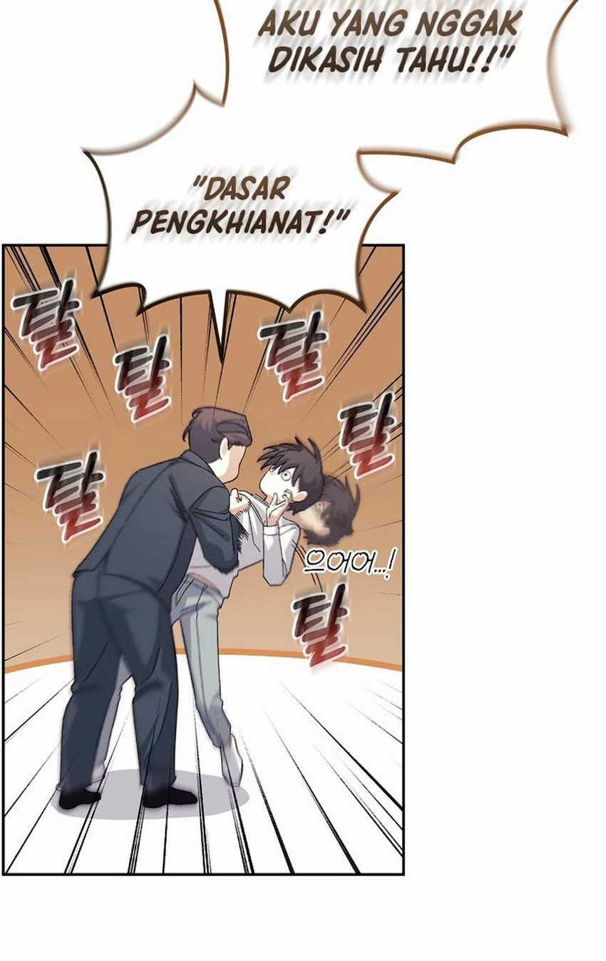 The Game’s Addict Reset Chapter 28 Gambar 44