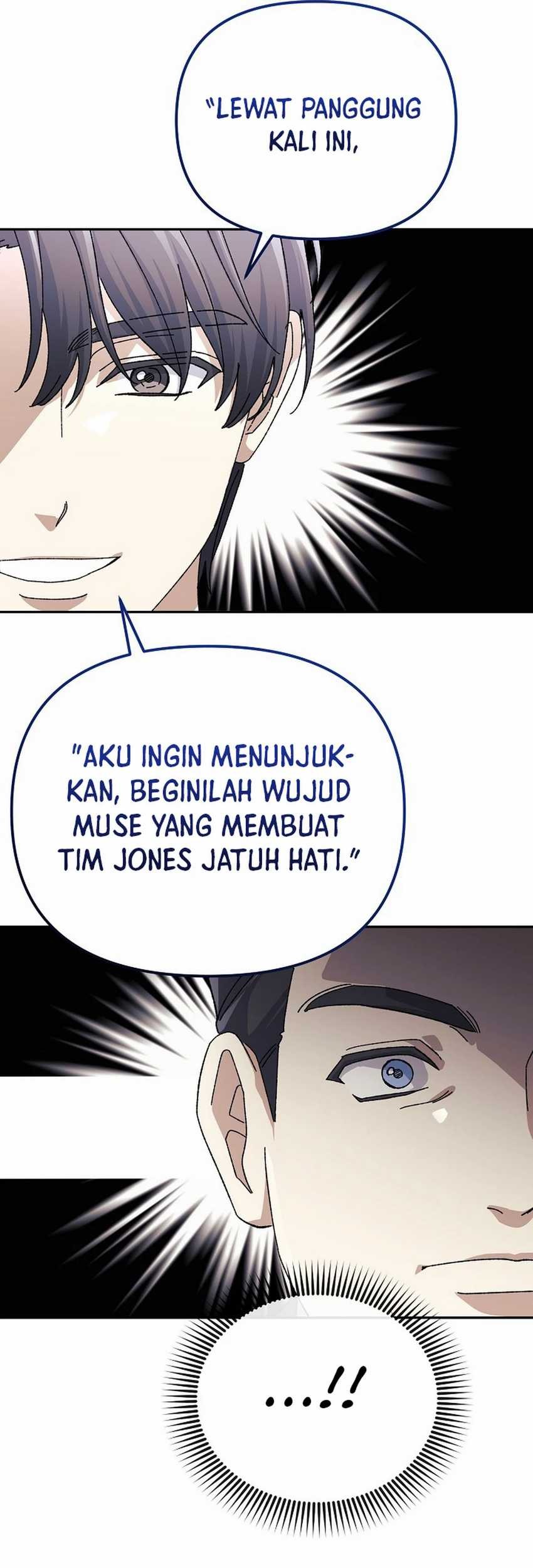 The Game’s Addict Reset Chapter 28 Gambar 48