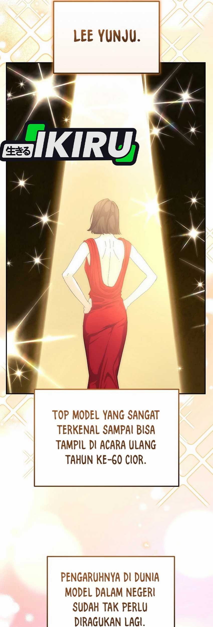 Baca  The Game’s Addict Reset Chapter 28 Gambar 2