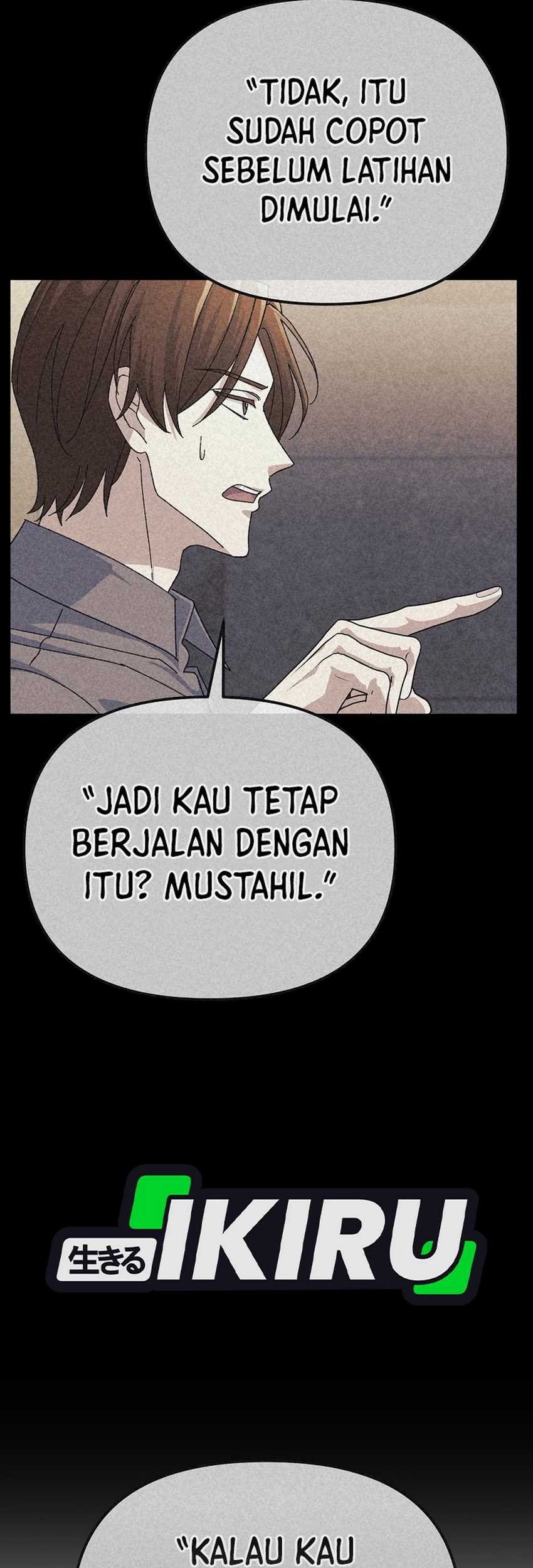 The Game’s Addict Reset Chapter 28 Gambar 64