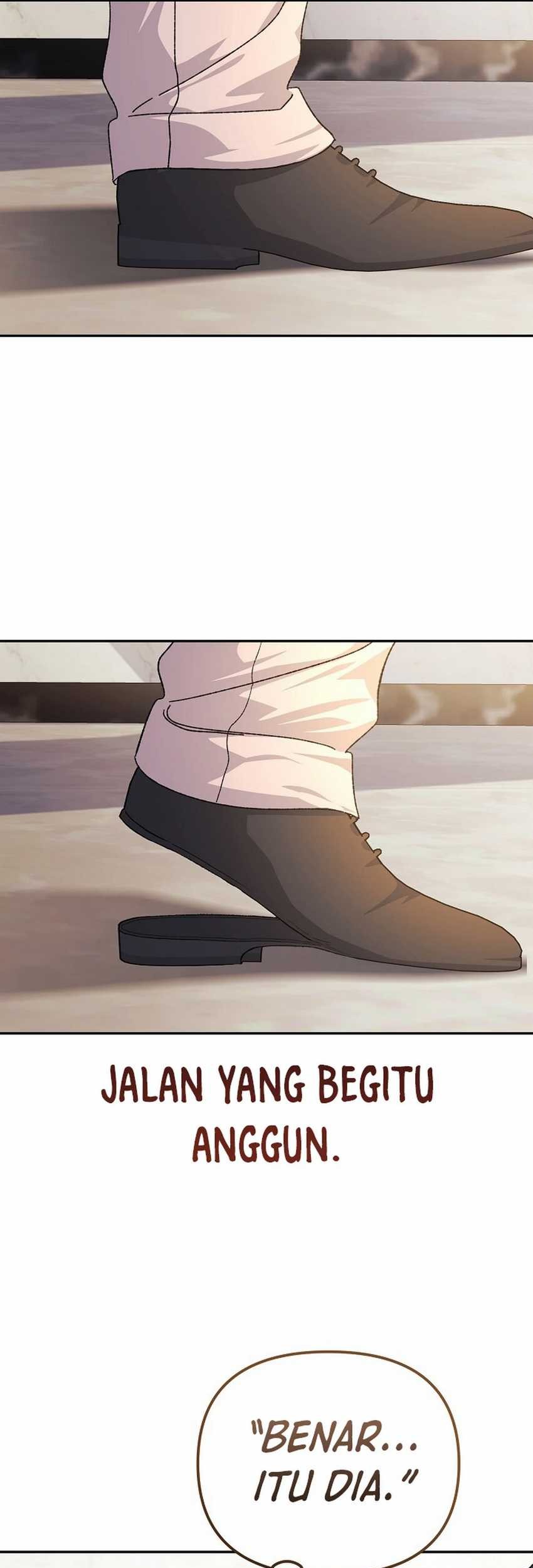 The Game’s Addict Reset Chapter 28 Gambar 66