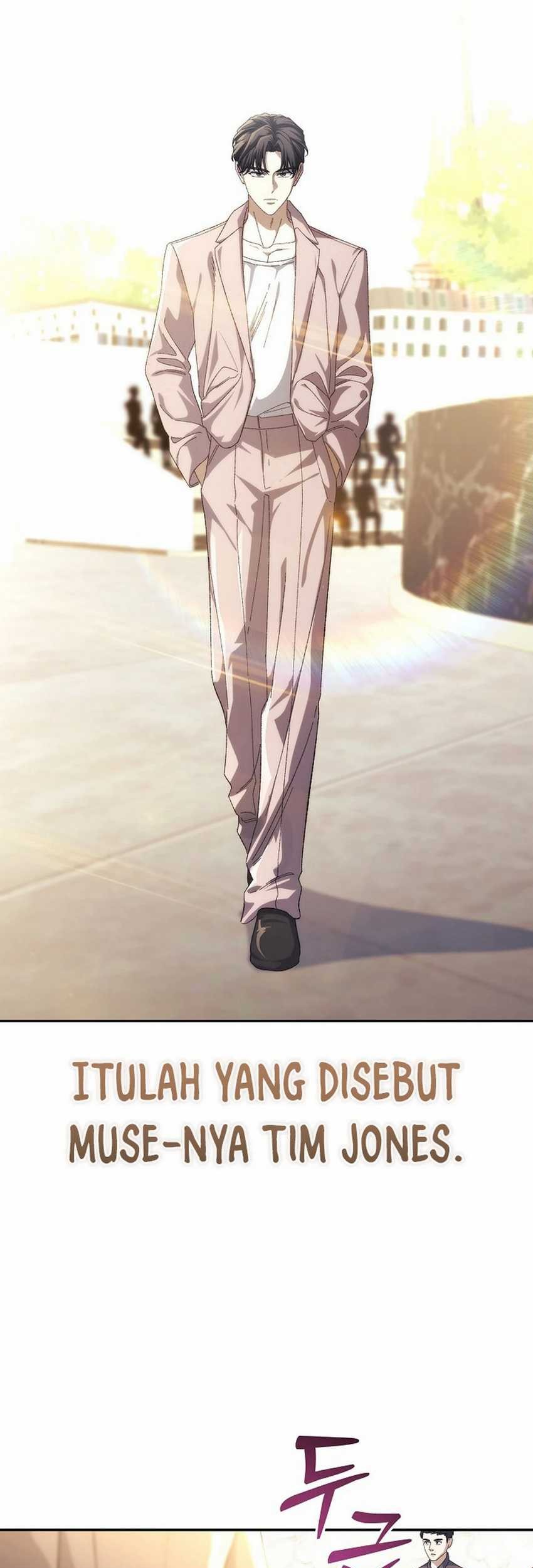 The Game’s Addict Reset Chapter 28 Gambar 68