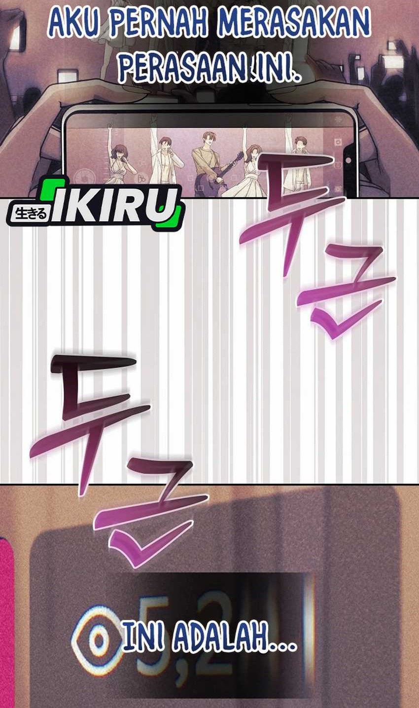 The Game’s Addict Reset Chapter 28 Gambar 71