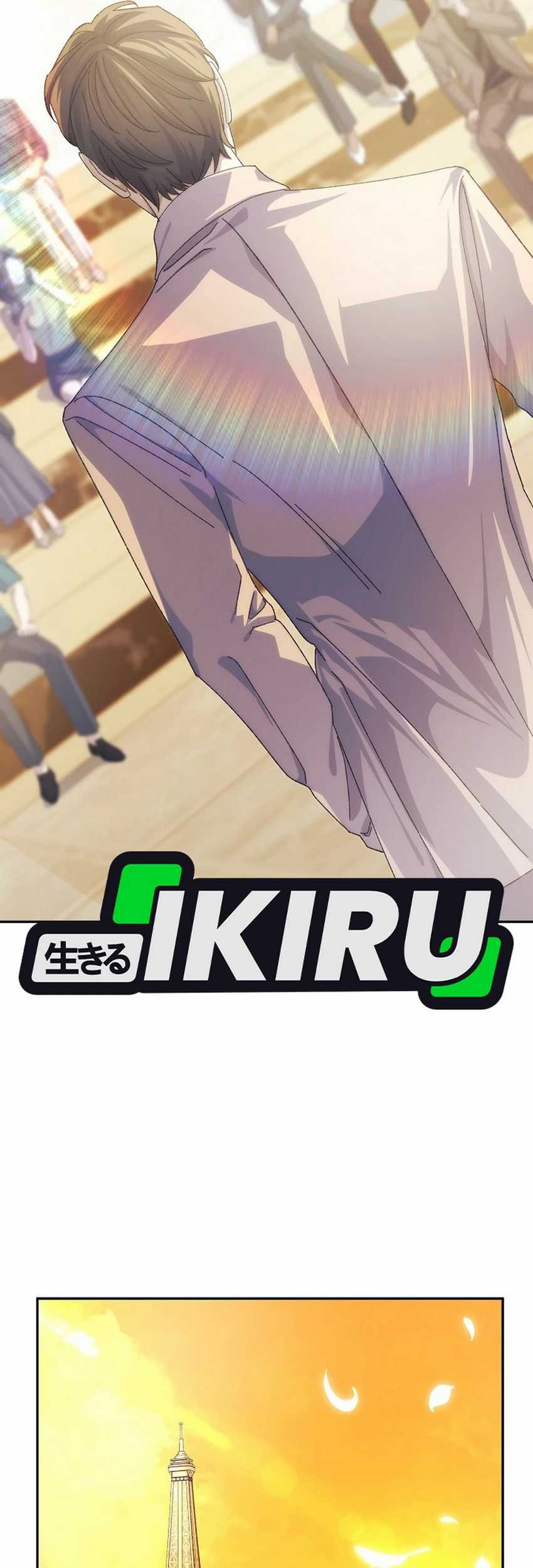 The Game’s Addict Reset Chapter 28 Gambar 74