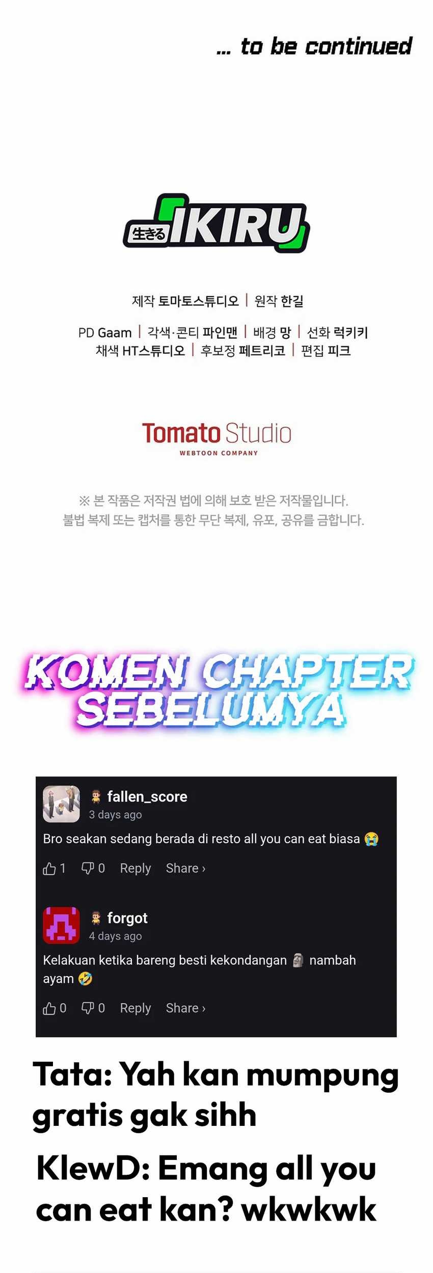 The Game’s Addict Reset Chapter 28 Gambar 76