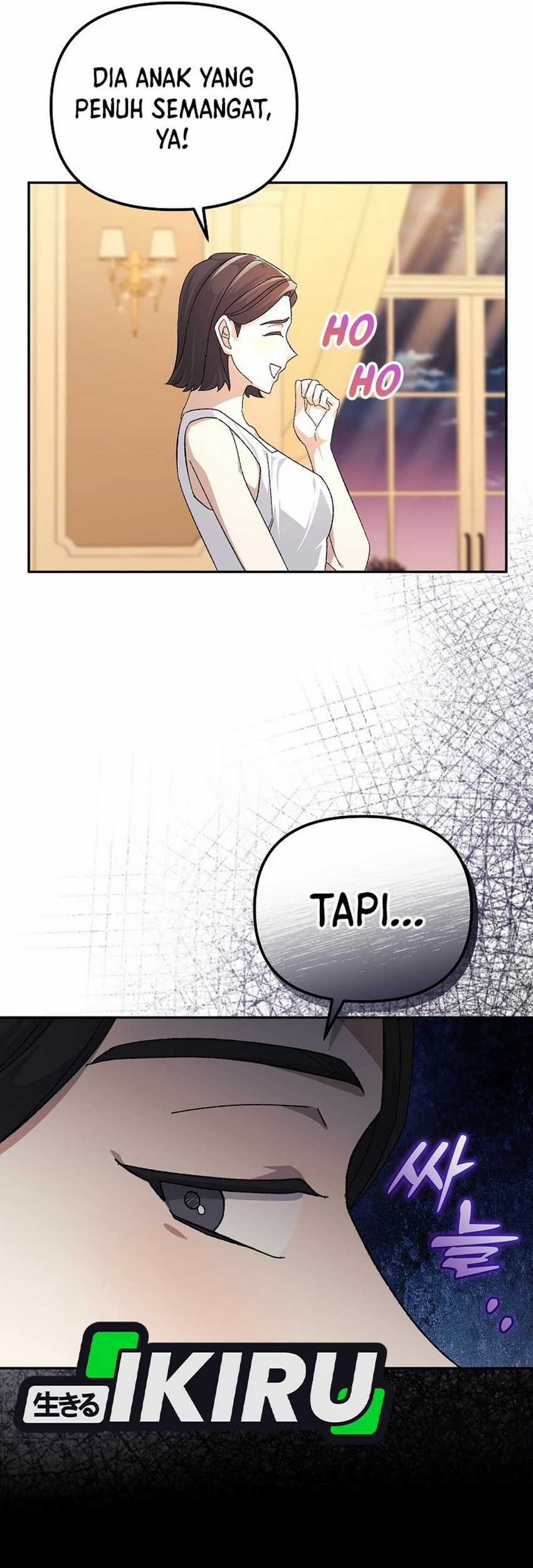 The Game’s Addict Reset Chapter 28 Gambar 7