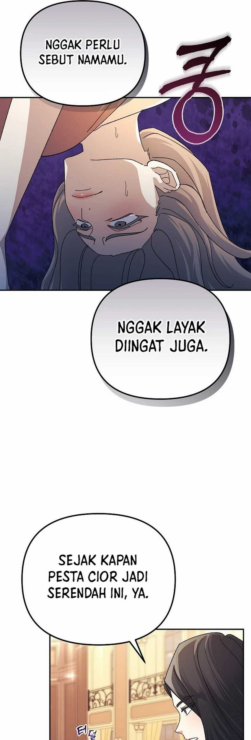 The Game’s Addict Reset Chapter 28 Gambar 11