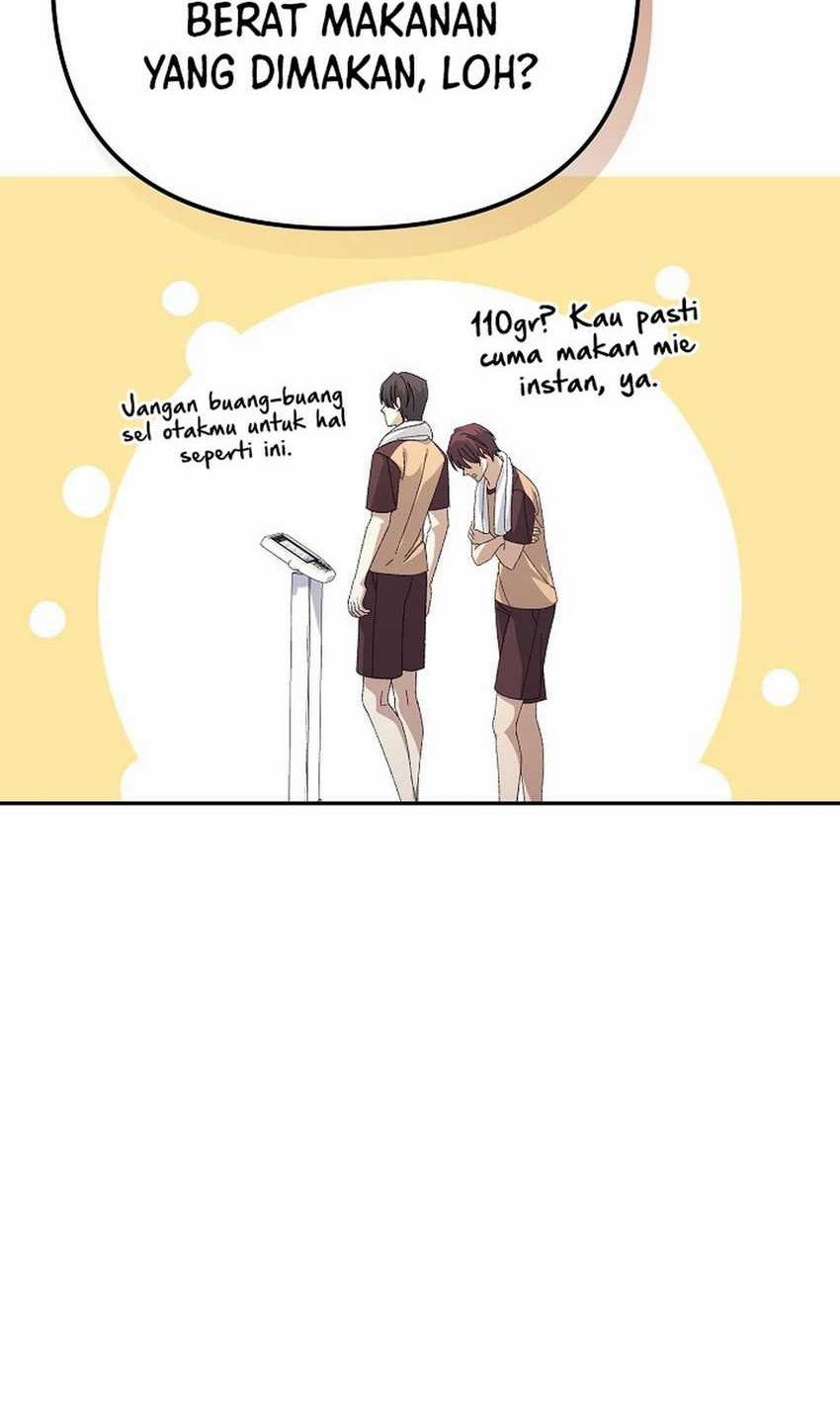 The Game’s Addict Reset Chapter 28 Gambar 14