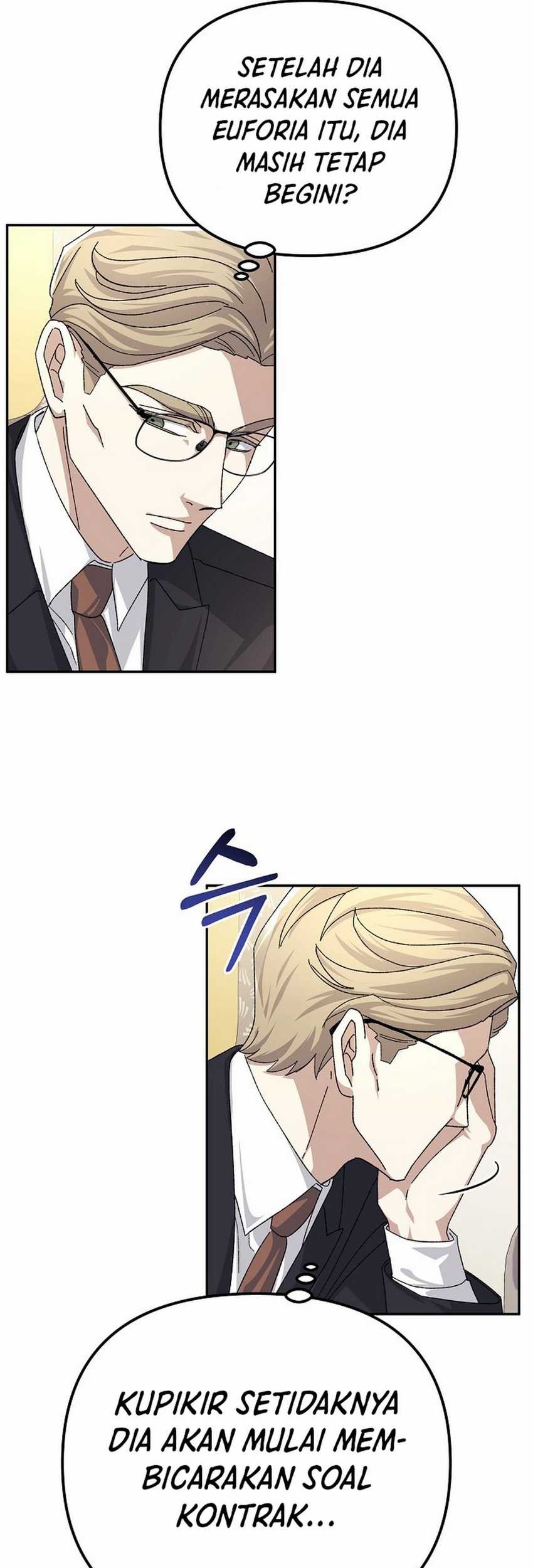 The Game’s Addict Reset Chapter 29 Gambar 19