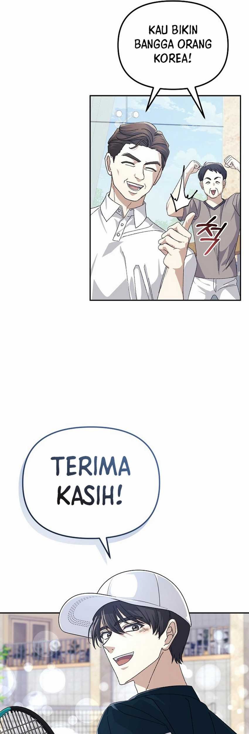 The Game’s Addict Reset Chapter 29 Gambar 25