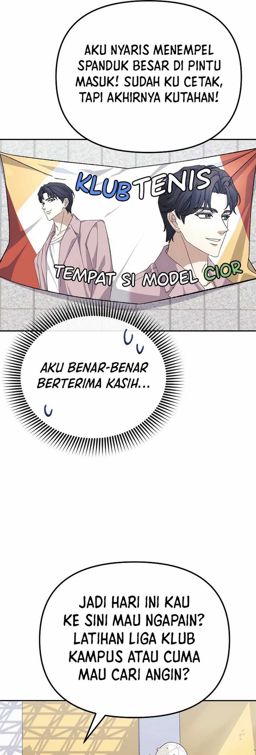 The Game’s Addict Reset Chapter 29 Gambar 27