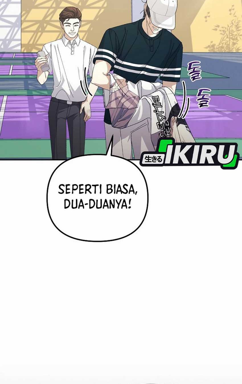 The Game’s Addict Reset Chapter 29 Gambar 28