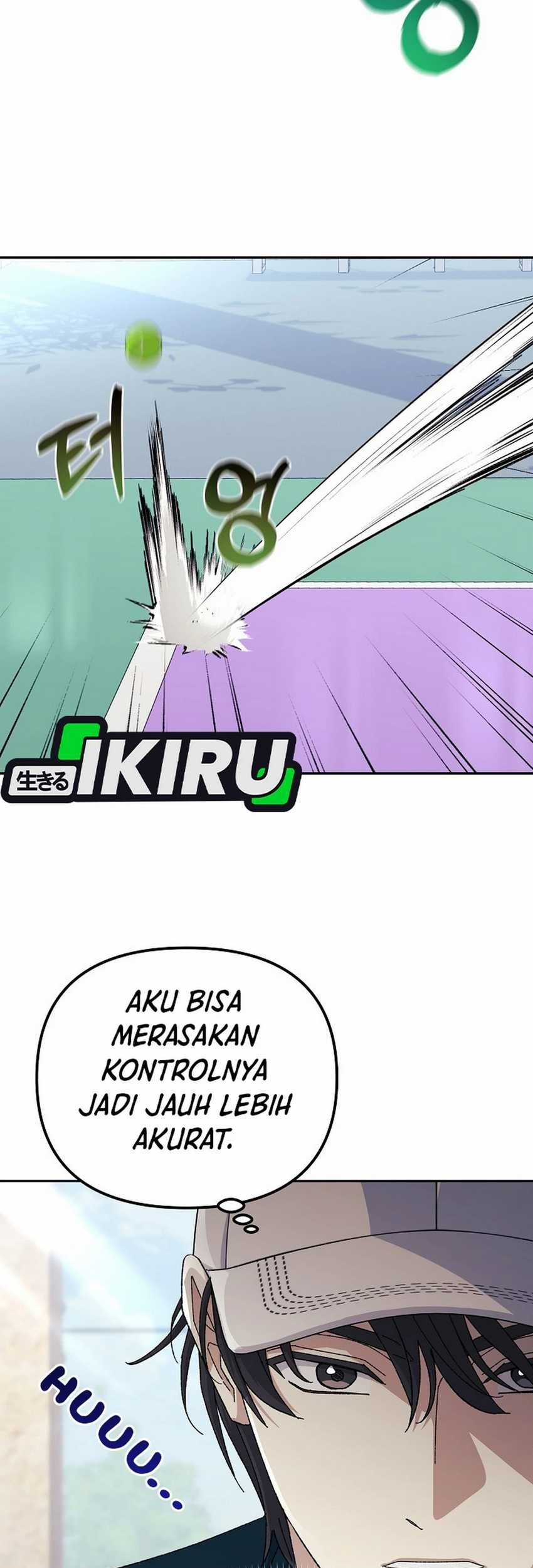 The Game’s Addict Reset Chapter 29 Gambar 33