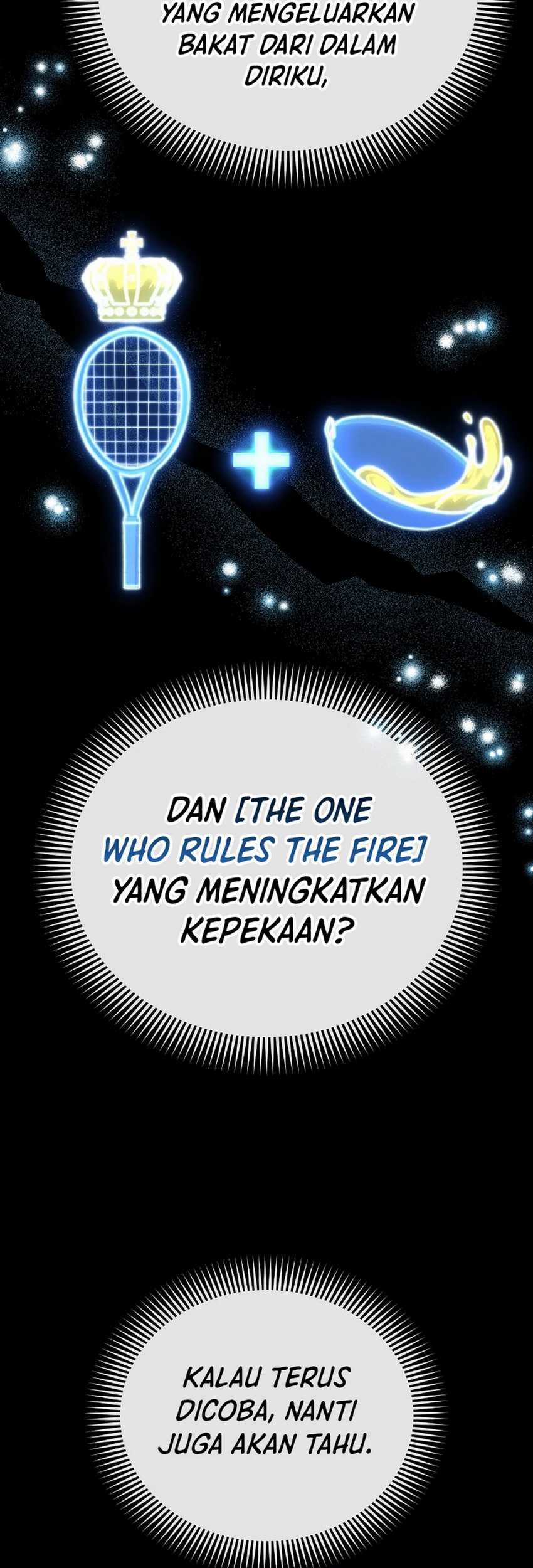 The Game’s Addict Reset Chapter 29 Gambar 35