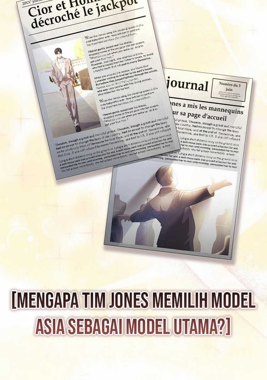 Baca  The Game’s Addict Reset Chapter 29 Gambar 2