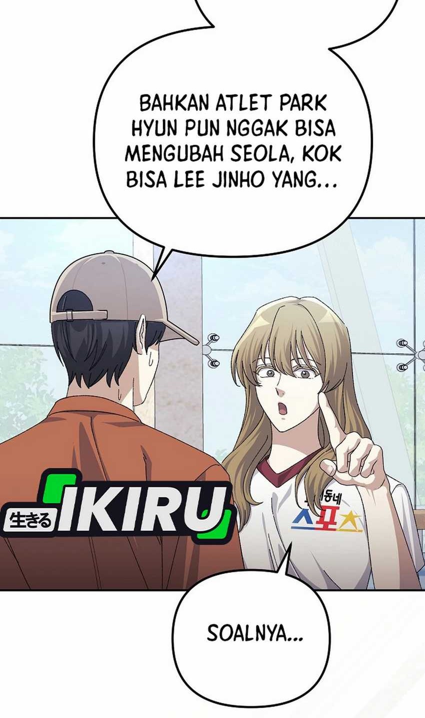 The Game’s Addict Reset Chapter 29 Gambar 60