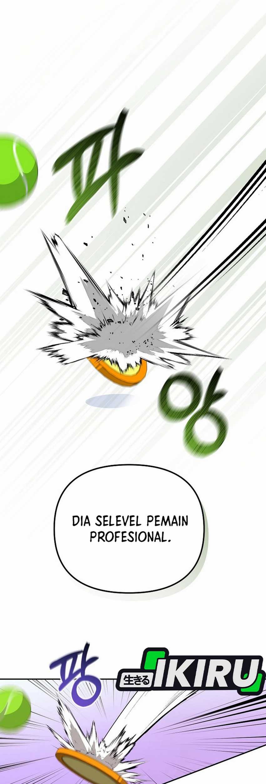 The Game’s Addict Reset Chapter 29 Gambar 61